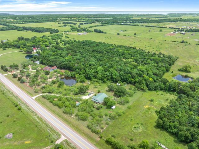 2871 Fm 751, Wills Point, TX 75169