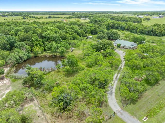 2871 Fm 751, Wills Point, TX 75169