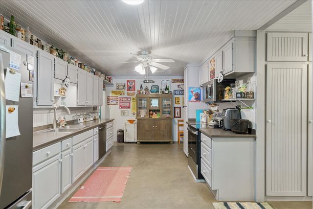 2871 Fm 751, Wills Point, TX 75169