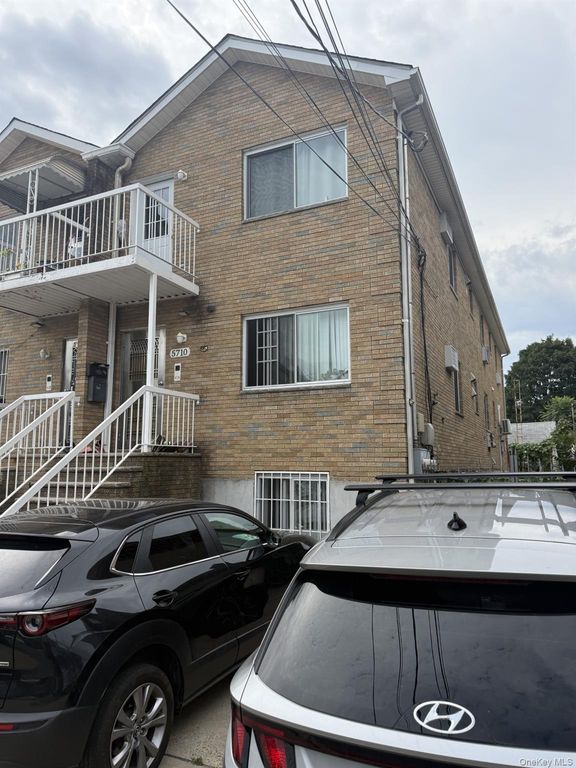 5710 138th Street, Flushing, NY 11355 — exterior