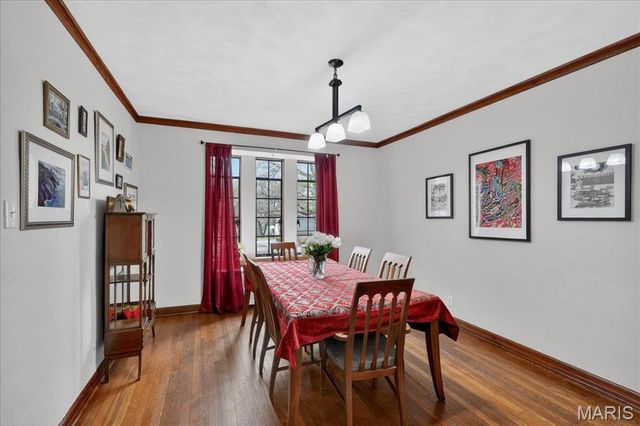 66 Bellerive Acres, St Louis, MO 63121