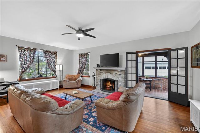 66 Bellerive Acres, St Louis, MO 63121