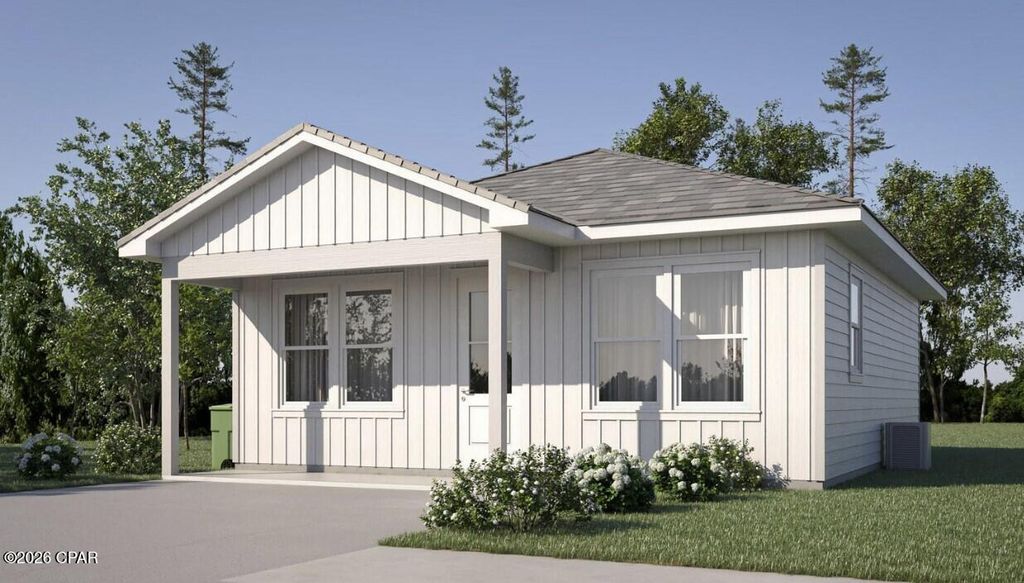 609 Elm Avenue, Panama City, FL 32401