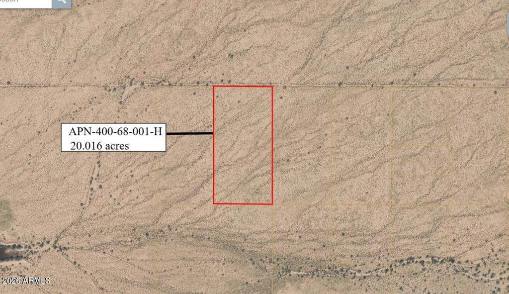0 S 119th Avenue ., Goodyear, AZ 85395 — exterior