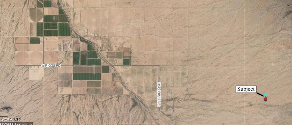 0 S 119th Avenue ., Goodyear, AZ 85395 — photo 3