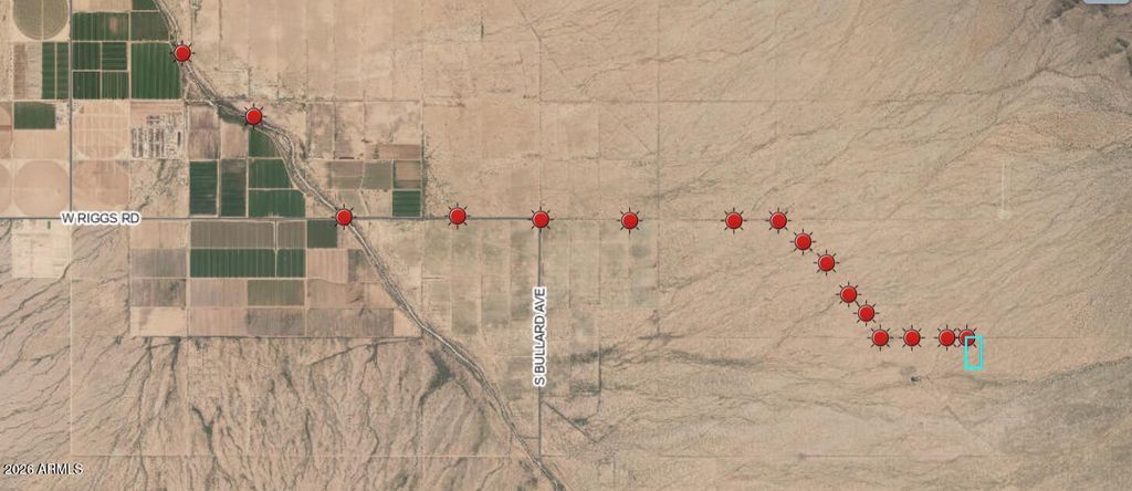0 S 119th Avenue ., Goodyear, AZ 85395 — photo 5