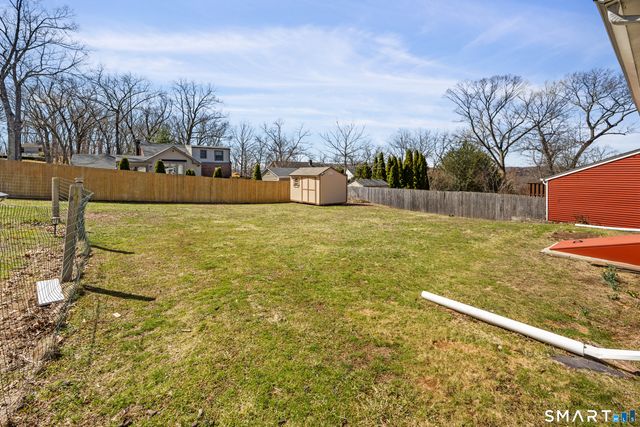 39 Lincoln Avenue, Wallingford, CT 06492