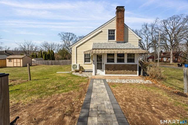 39 Lincoln Avenue, Wallingford, CT 06492