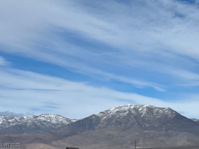 2790 East Goldrush Street, Pahrump, NV 89048