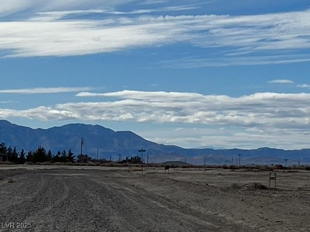 2790 East Goldrush Street, Pahrump, NV 89048