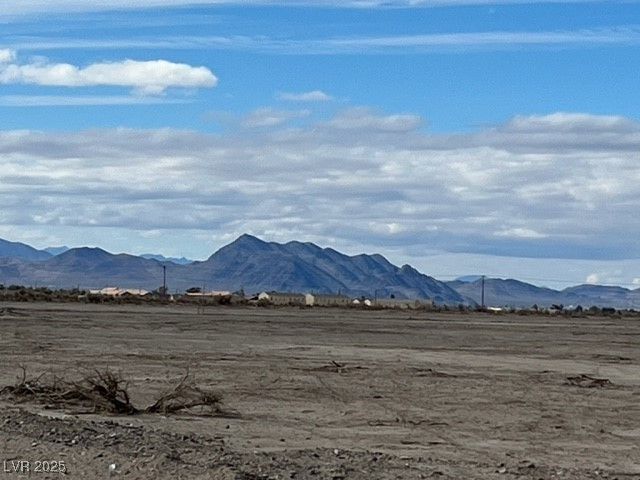 2790 East Goldrush Street, Pahrump, NV 89048