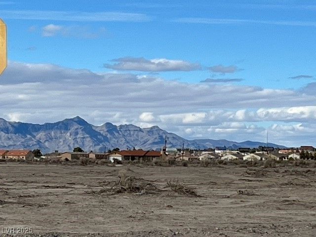 2790 East Goldrush Street, Pahrump, NV 89048