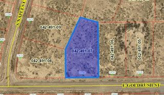 2790 East Goldrush Street, Pahrump, NV 89048
