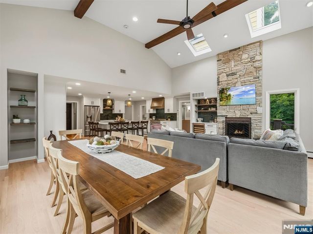 22 Millstream Road, Upper Saddle River, NJ 07458