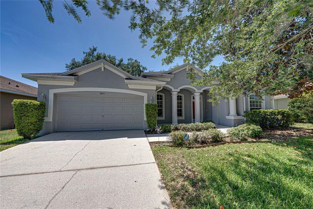 1603 GRAND HERITAGE BOULEVARD, Valrico, FL 33594