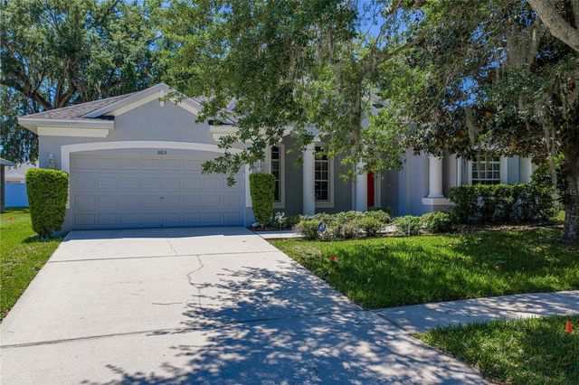 1603 GRAND HERITAGE BOULEVARD, Valrico, FL 33594