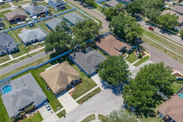 1603 GRAND HERITAGE BOULEVARD, Valrico, FL 33594