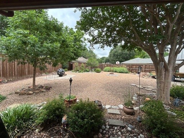 3417 Nottingham Drive, Denton, TX 76209
