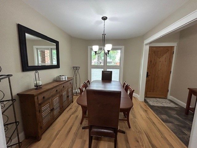 3417 Nottingham Drive, Denton, TX 76209