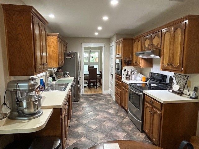 3417 Nottingham Drive, Denton, TX 76209