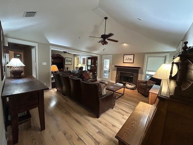 3417 Nottingham Drive, Denton, TX 76209