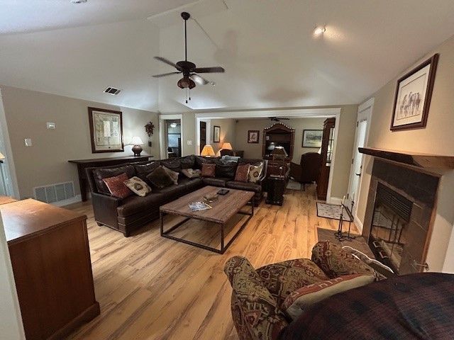 3417 Nottingham Drive, Denton, TX 76209