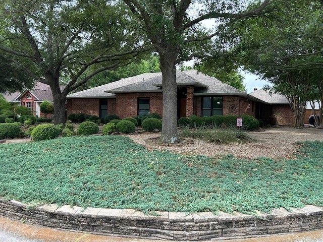 3417 Nottingham Drive, Denton, TX 76209