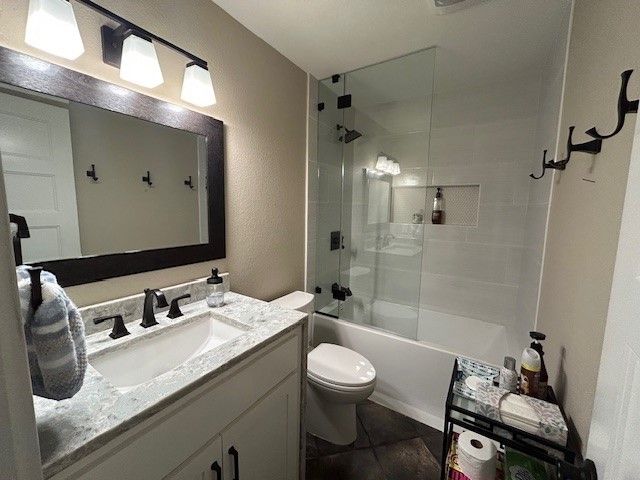 3417 Nottingham Drive, Denton, TX 76209