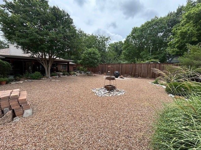 3417 Nottingham Drive, Denton, TX 76209