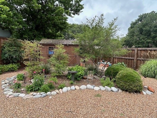 3417 Nottingham Drive, Denton, TX 76209