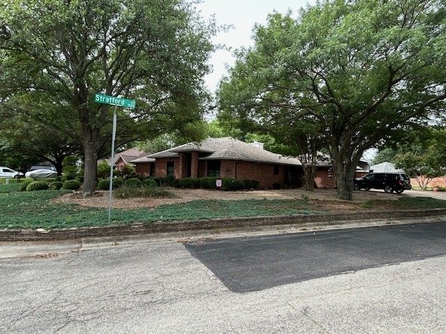 3417 Nottingham Drive, Denton, TX 76209