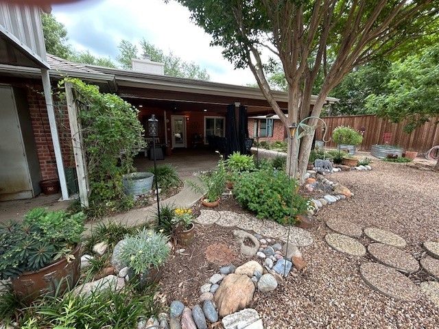 3417 Nottingham Drive, Denton, TX 76209