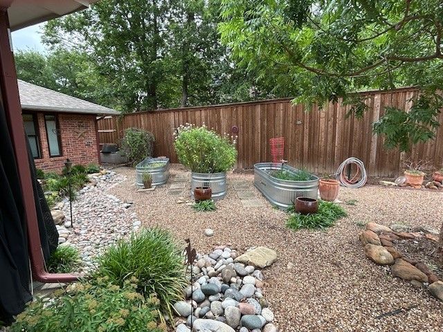 3417 Nottingham Drive, Denton, TX 76209