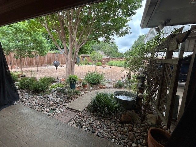 3417 Nottingham Drive, Denton, TX 76209