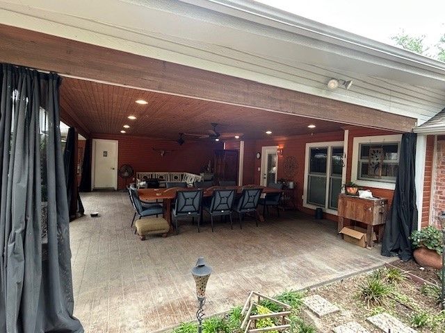 3417 Nottingham Drive, Denton, TX 76209