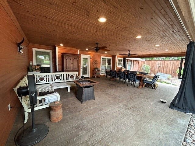 3417 Nottingham Drive, Denton, TX 76209