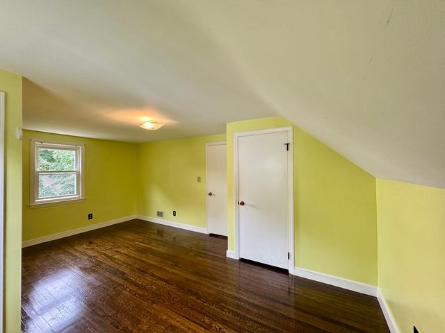 21 Richard St SF, Quincy, MA 02169