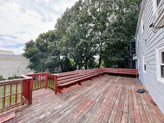 21 Richard St SF, Quincy, MA 02169