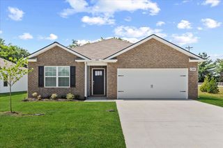 1344 Grassy Plains Pass, Lewisburg, TN 37091