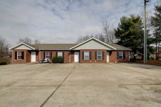 299 Raleigh Drive #F2, Clarksville, TN 37043
