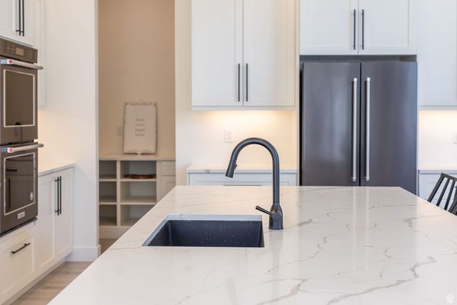 94 S 950 E, Hyde Park, UT 84318