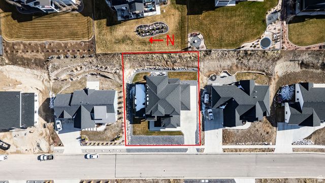 94 S 950 E, Hyde Park, UT 84318