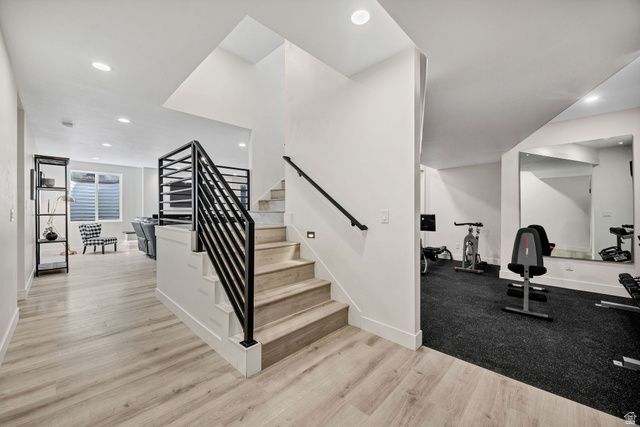 94 S 950 E, Hyde Park, UT 84318