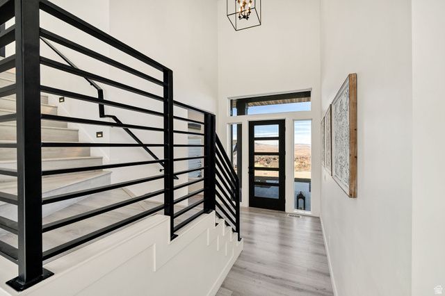 94 S 950 E, Hyde Park, UT 84318