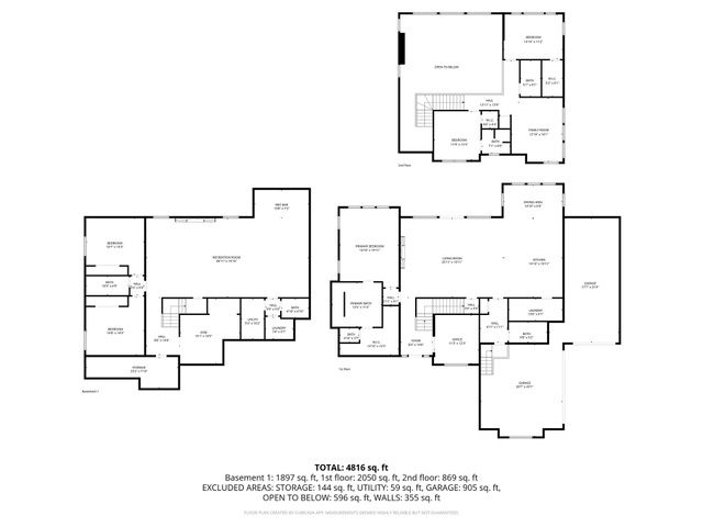 94 S 950 E, Hyde Park, UT 84318