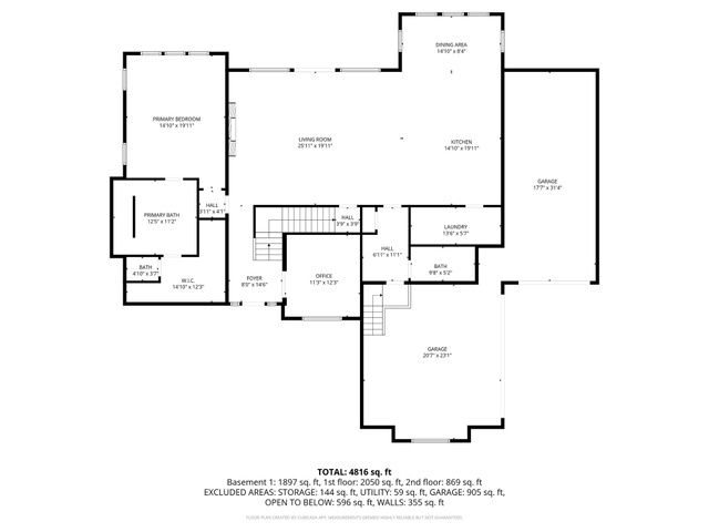 94 S 950 E, Hyde Park, UT 84318