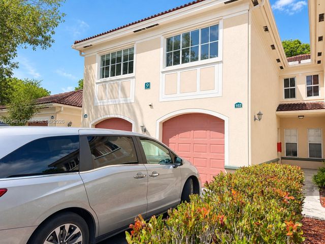 2452 Centergate Drive 102, Miramar, FL 33025