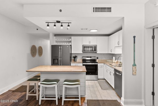 9902 S Thomas Drive 628, Panama City Beach, FL 32408