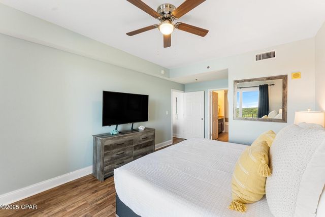 9902 S Thomas Drive 628, Panama City Beach, FL 32408