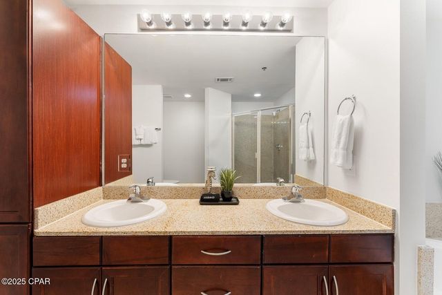 9902 S Thomas Drive 628, Panama City Beach, FL 32408